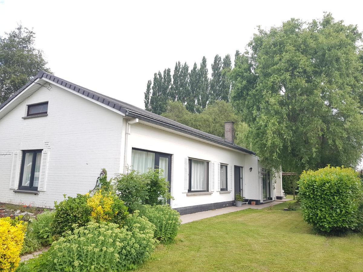 Mary'S Poppies - Bed & Breakfast Blandain Exterior foto